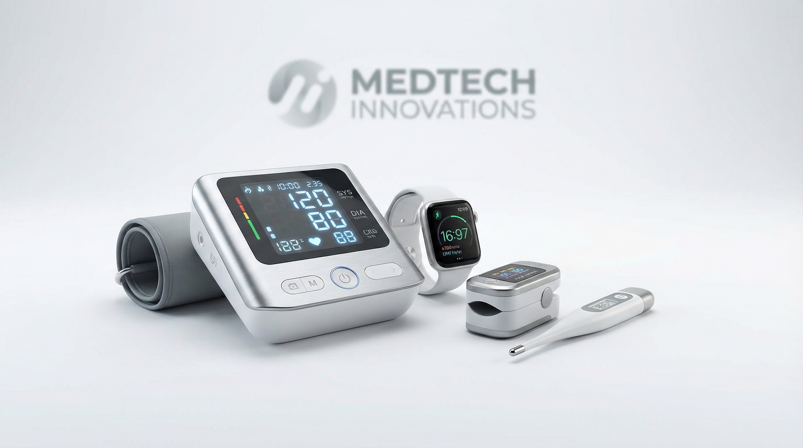 Healthcare Equipment